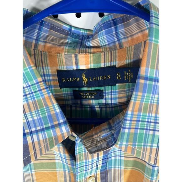 Polo Ralph Lauren button down shirt - Picture 4 of 4